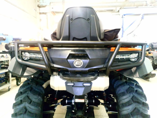 Кенгурин задний ATV C FORCE 800/1000 (X8 H.O. EPS/X10 EPS) | Мототека